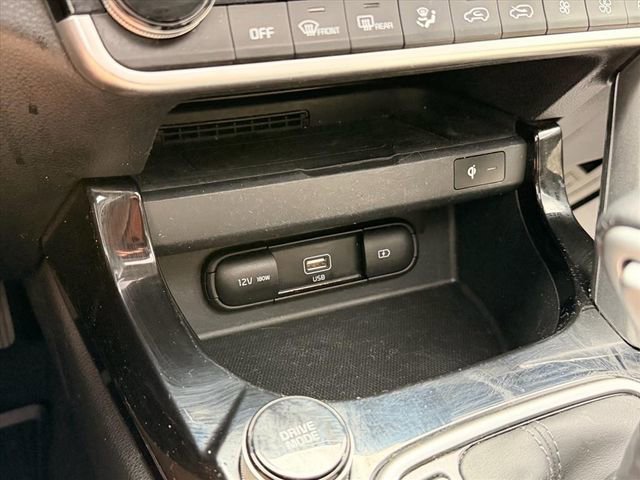 Used 2023 Kia Seltos EX image 23