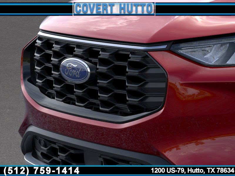 New 2026 Ford Escape ST-Line w/ Tech Pack #1 image 17