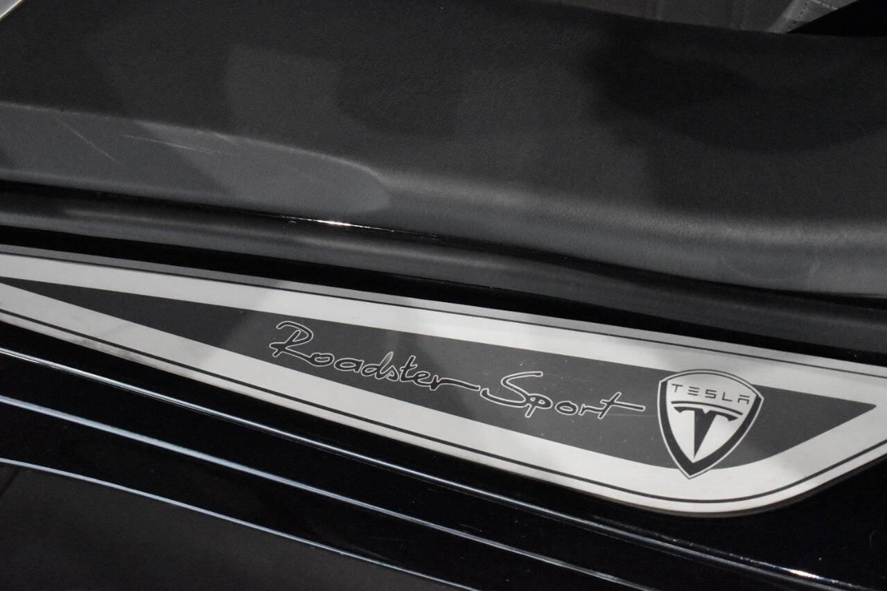 Used 2011 Tesla Roadster Sport image 40