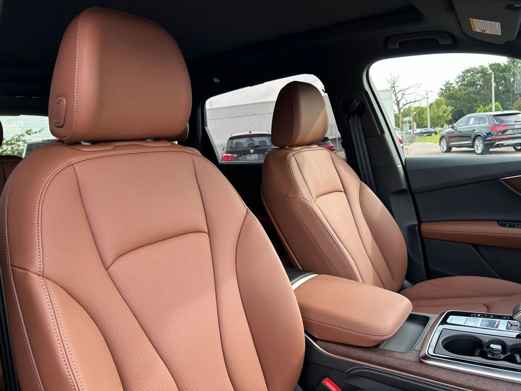 New 2026 Audi Q7 Premium Plus AWD/4WD image 44
