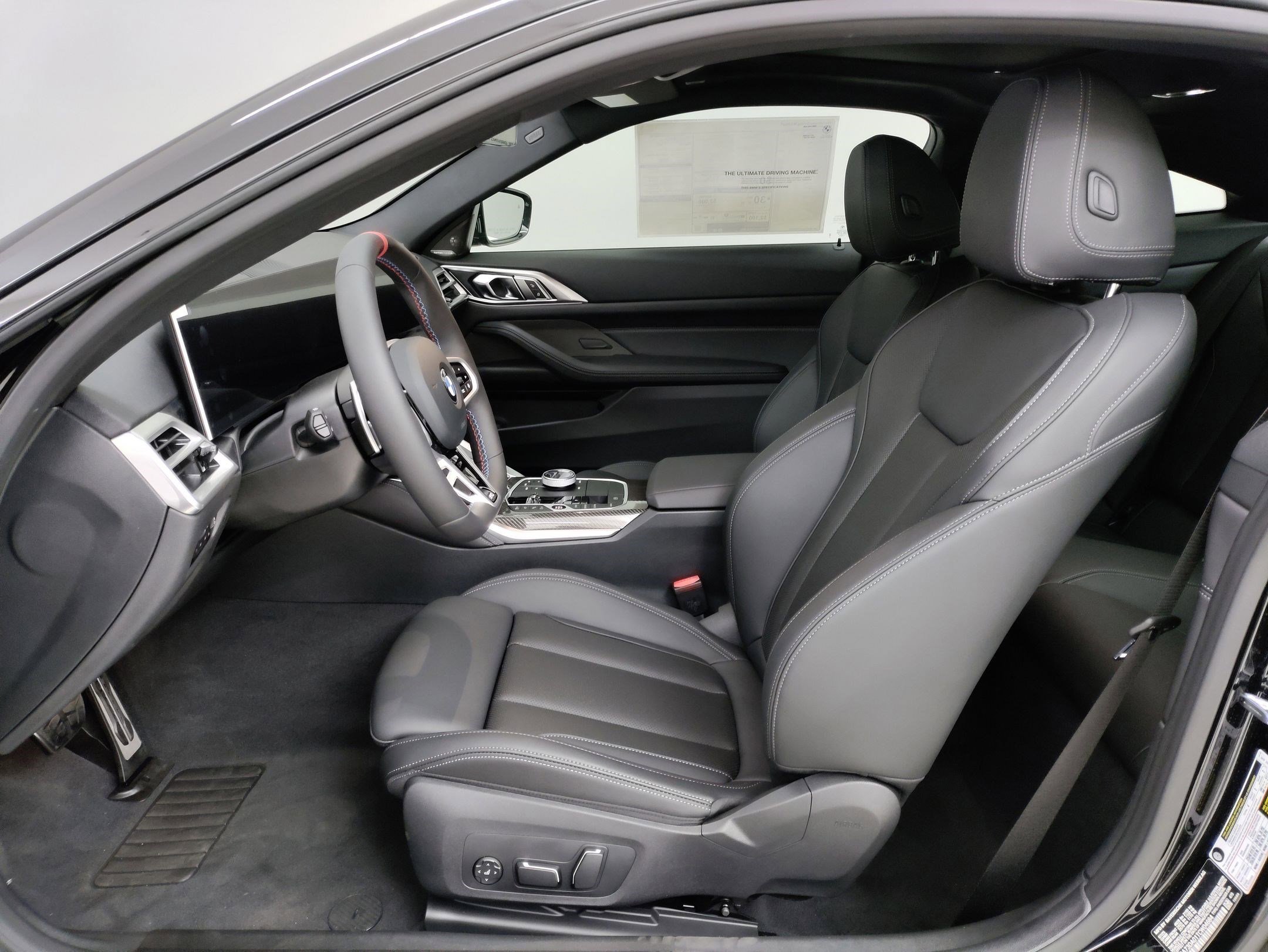 New 2026 BMW M440i Coupe w/ Premium Package image 12