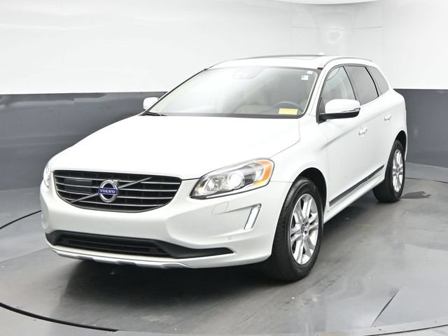 Used 2015 Volvo XC60 T5 Platinum FWD image 3