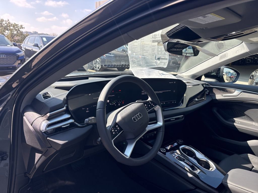 New 2026 Audi A6 Premium Plus image 12