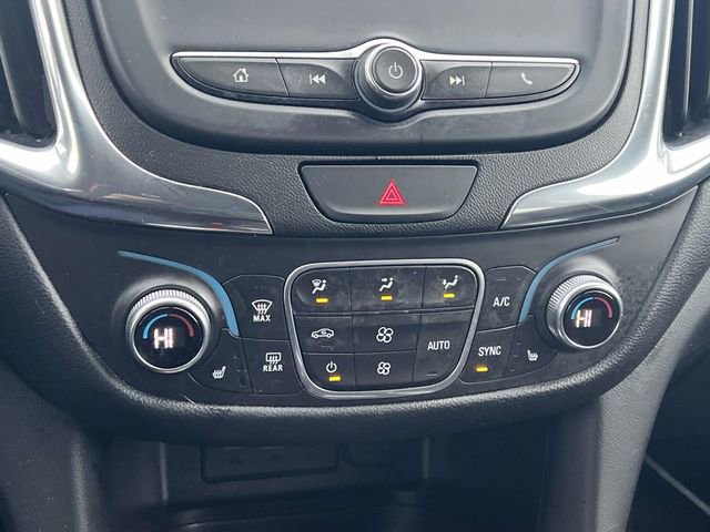 Used 2020 Chevrolet Equinox LT w/ Driver Convenience Package image 24