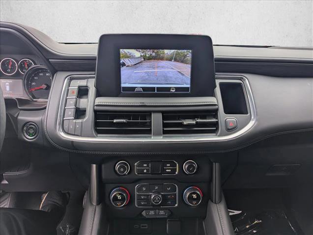 Used 2024 Chevrolet Tahoe LS w/ Driver Alert Package image 20