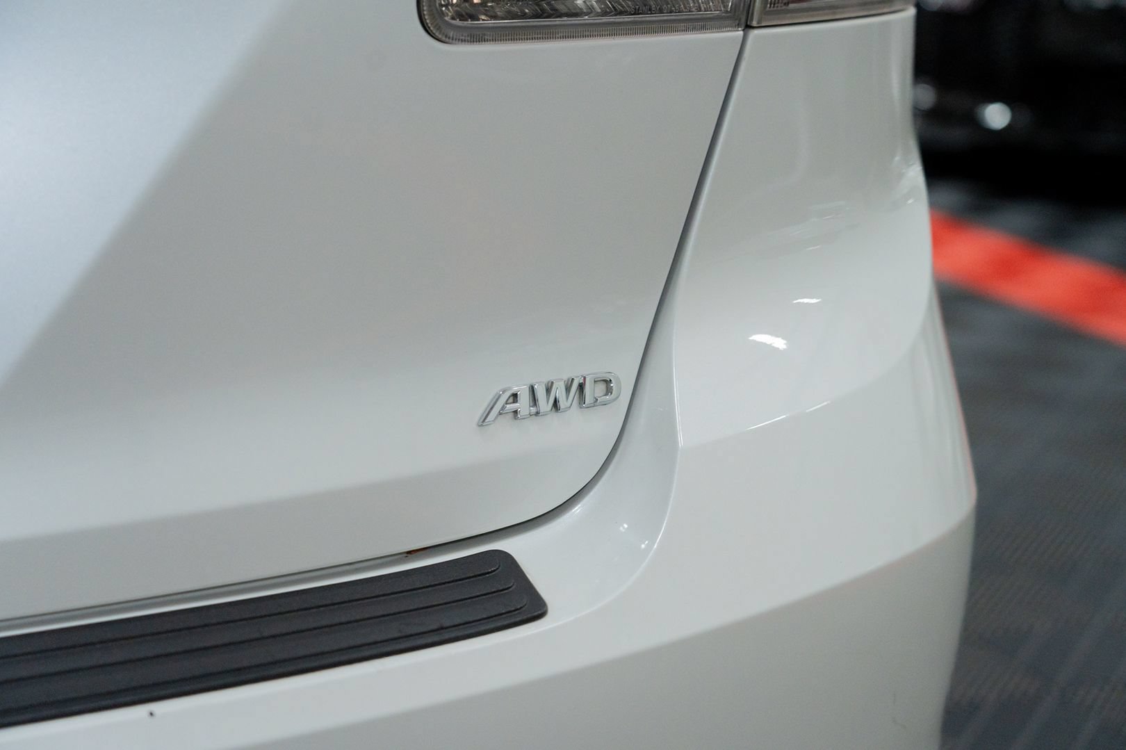 Used 2011 Toyota Venza AWD w/ Premium Pkg #2 image 10