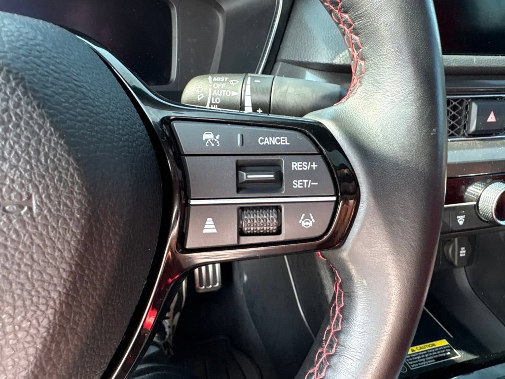 Used 2023 Acura Integra A-Spec FWD image 22
