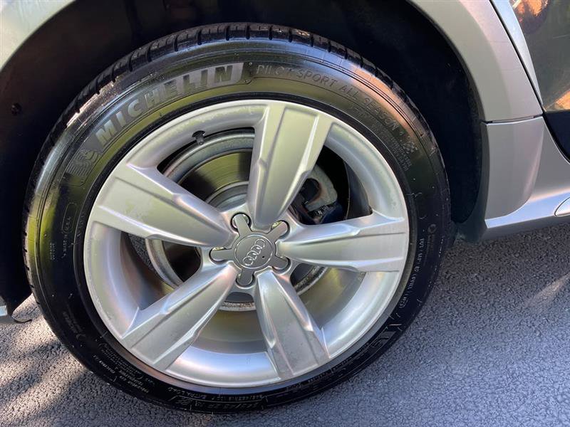 Used 2013 Audi A4 Premium AWD/4WD image 21