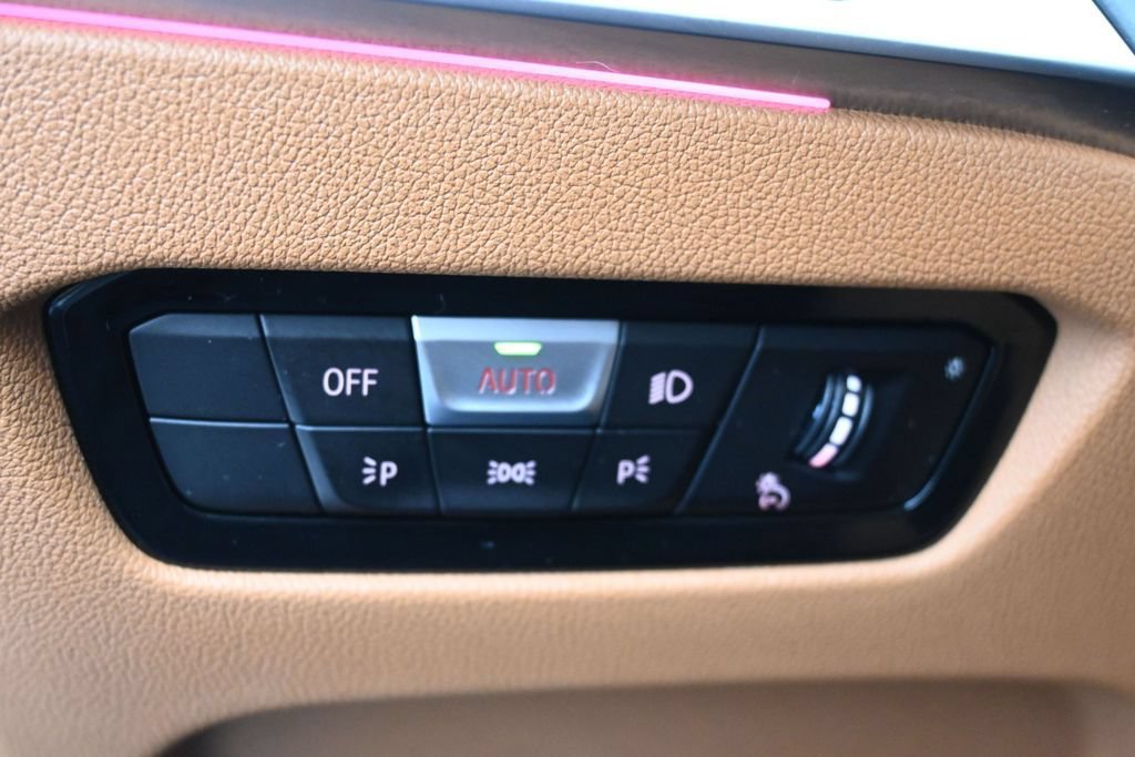 Used 2023 BMW i4 M50 w/ Premium Package AWD/4WD image 21