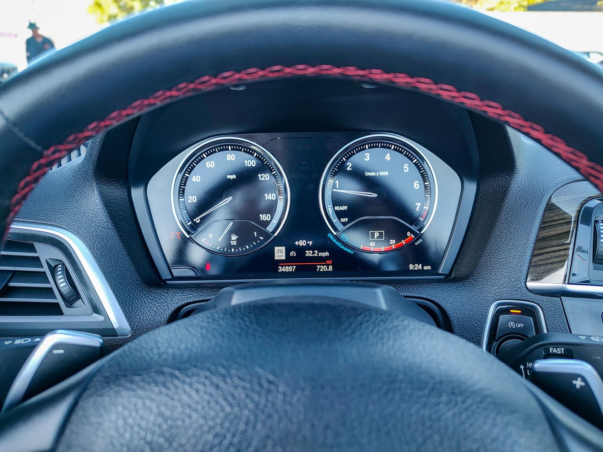 Used 2020 BMW 230i xDrive Convertible w/ Premium Package image 18