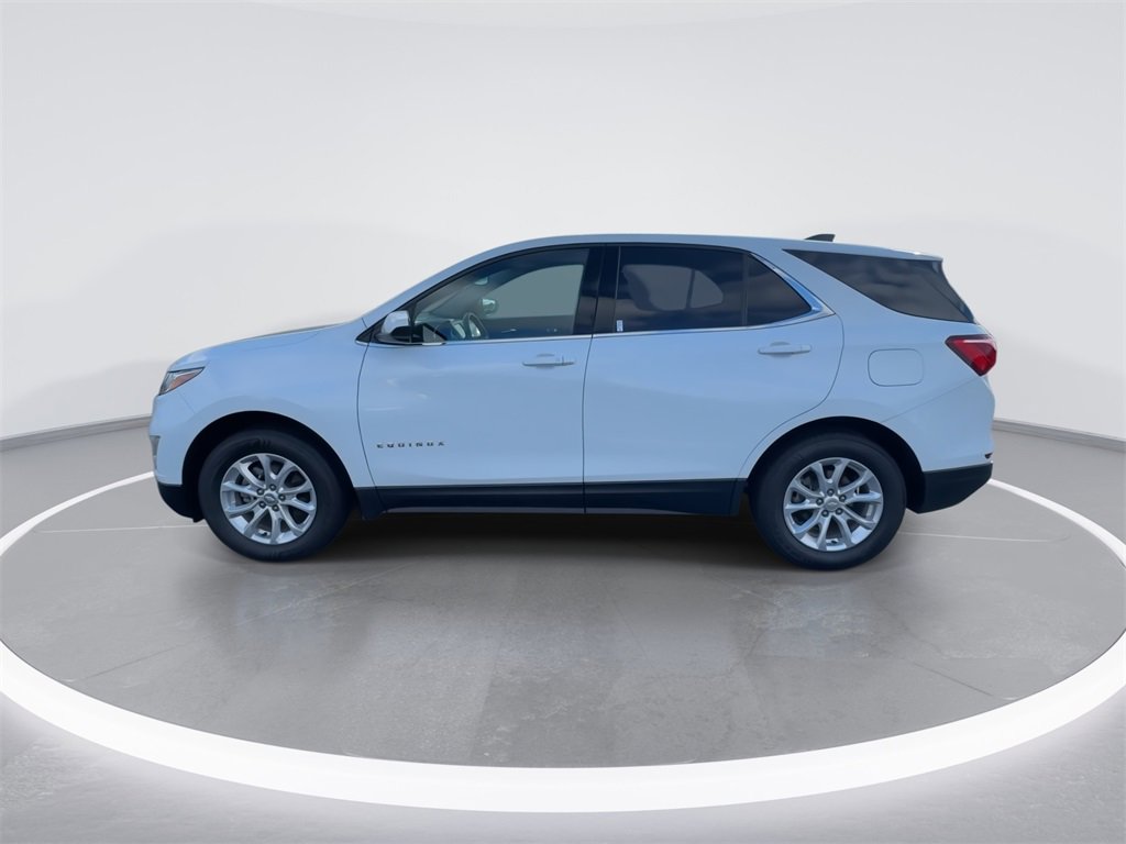 Used 2020 Chevrolet Equinox LT image 5