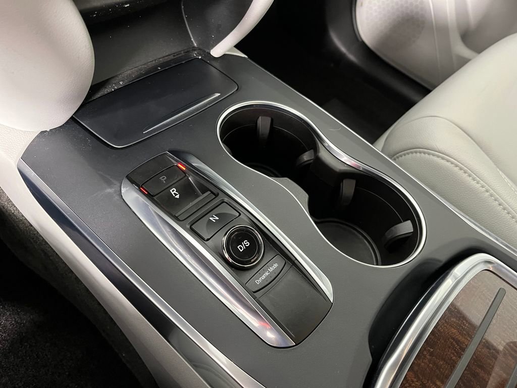 Used 2017 Acura MDX SH-AWD w/ Technology Package image 33