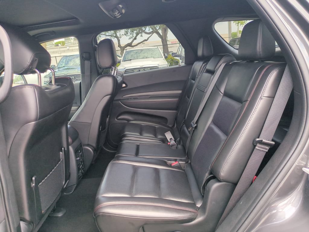 Used 2023 Dodge Durango GT AWD/4WD image 16