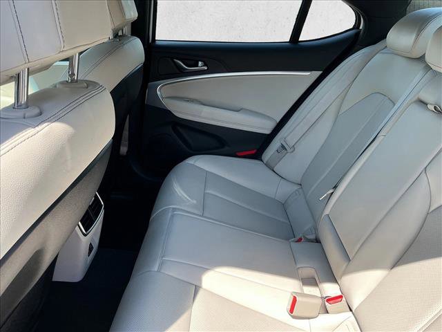 Used 2024 Genesis G70 2.5T AWD/4WD image 13