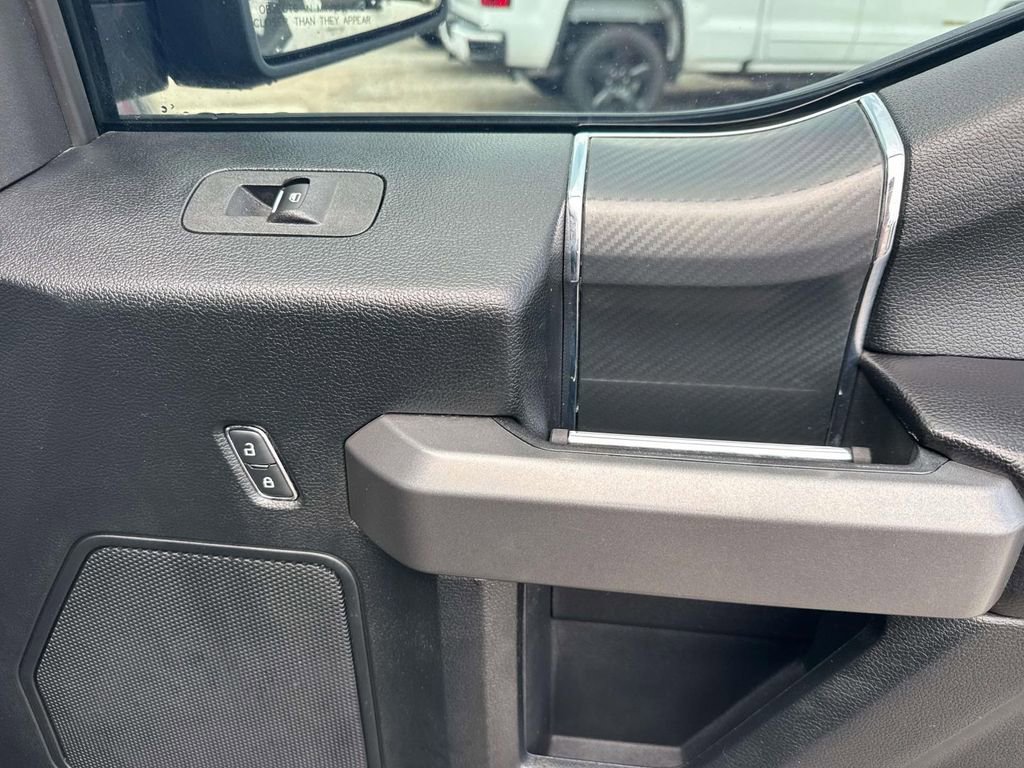 Used 2018 Ford F150 XLT w/ Equipment Group 301A Mid image 16