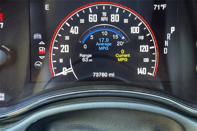 Used 2020 Dodge Durango R/T w/ Blacktop Package image 29