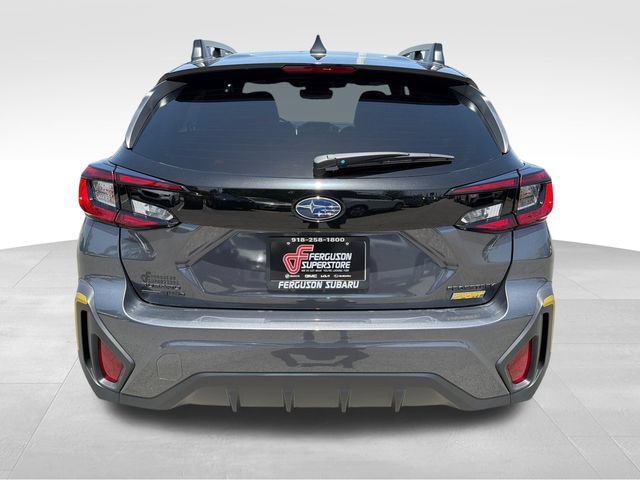 New 2026 Subaru Crosstrek 2.5i Sport AWD/4WD image 6