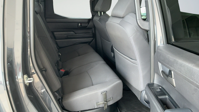 Used 2026 Toyota Tacoma SR RWD image 22