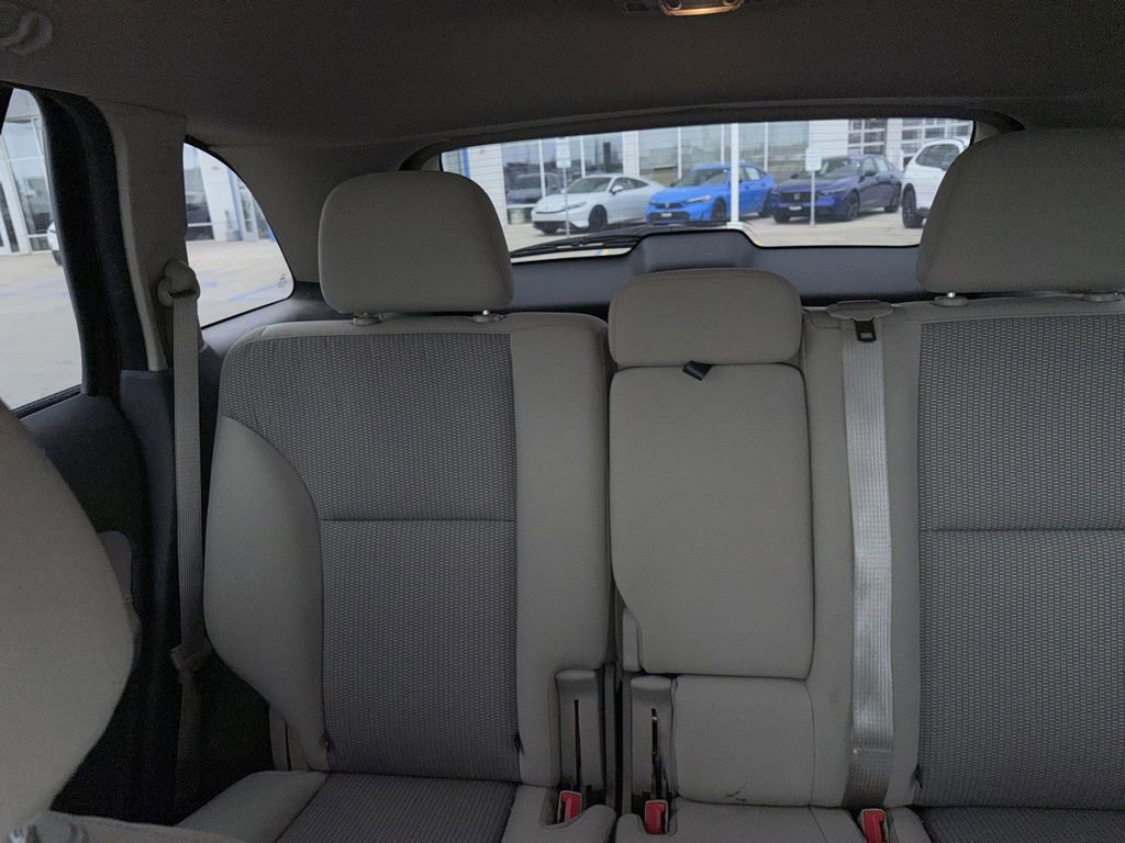 Used 2013 Ford Edge SEL FWD image 15