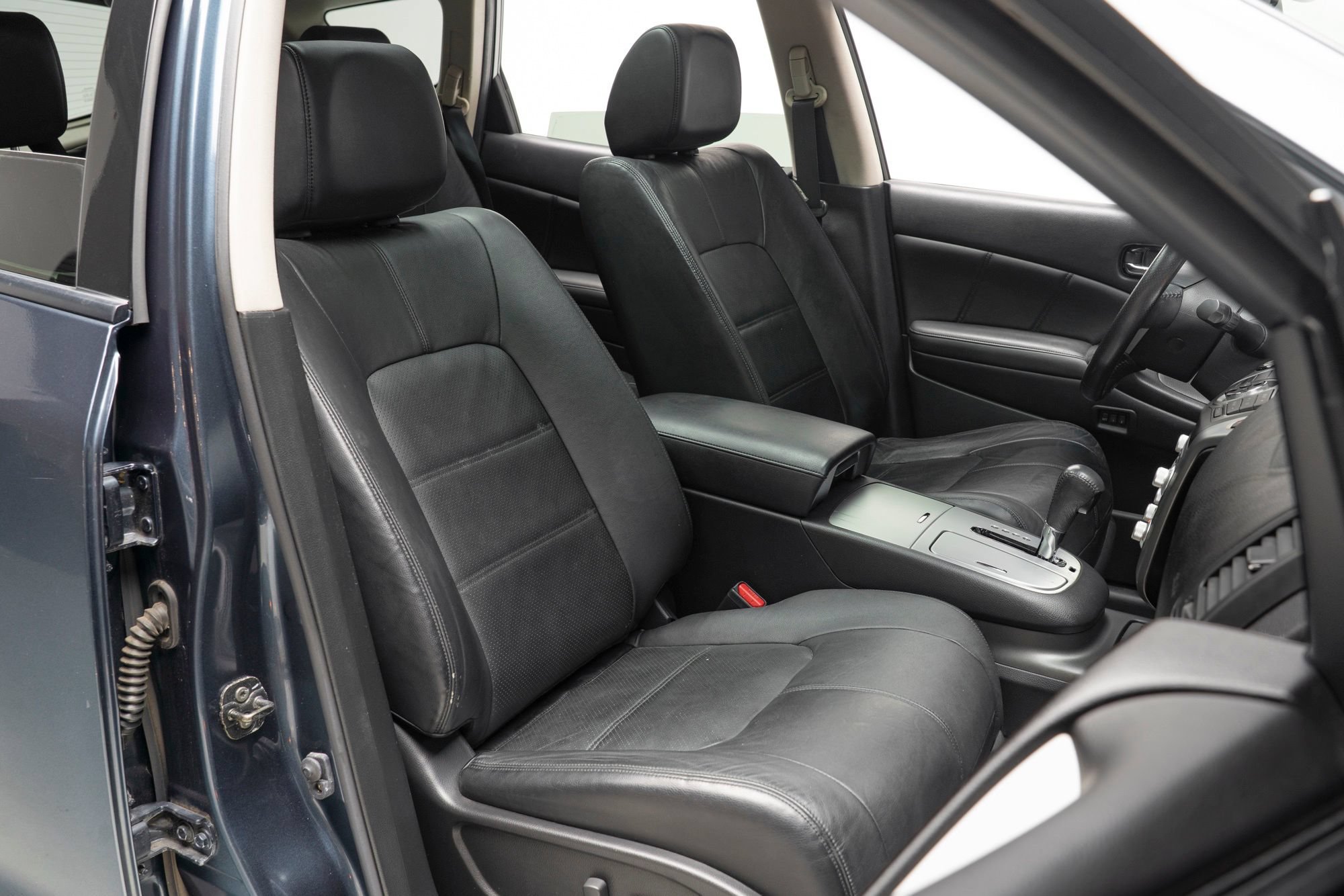 Used 2012 Nissan Murano SL AWD/4WD image 39