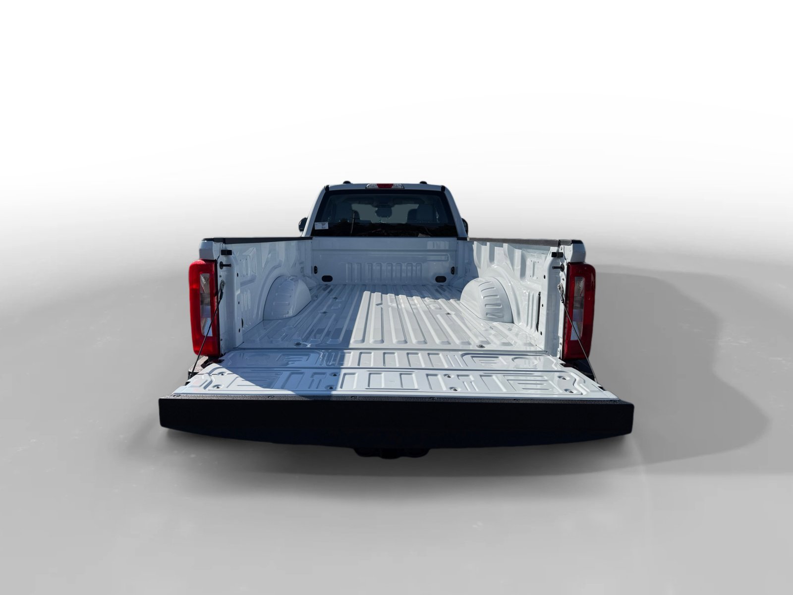 New 2026 Ford F250 XL image 17