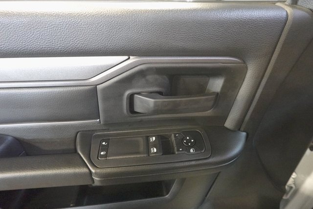 New 2025 RAM 5500 Tradesman image 7