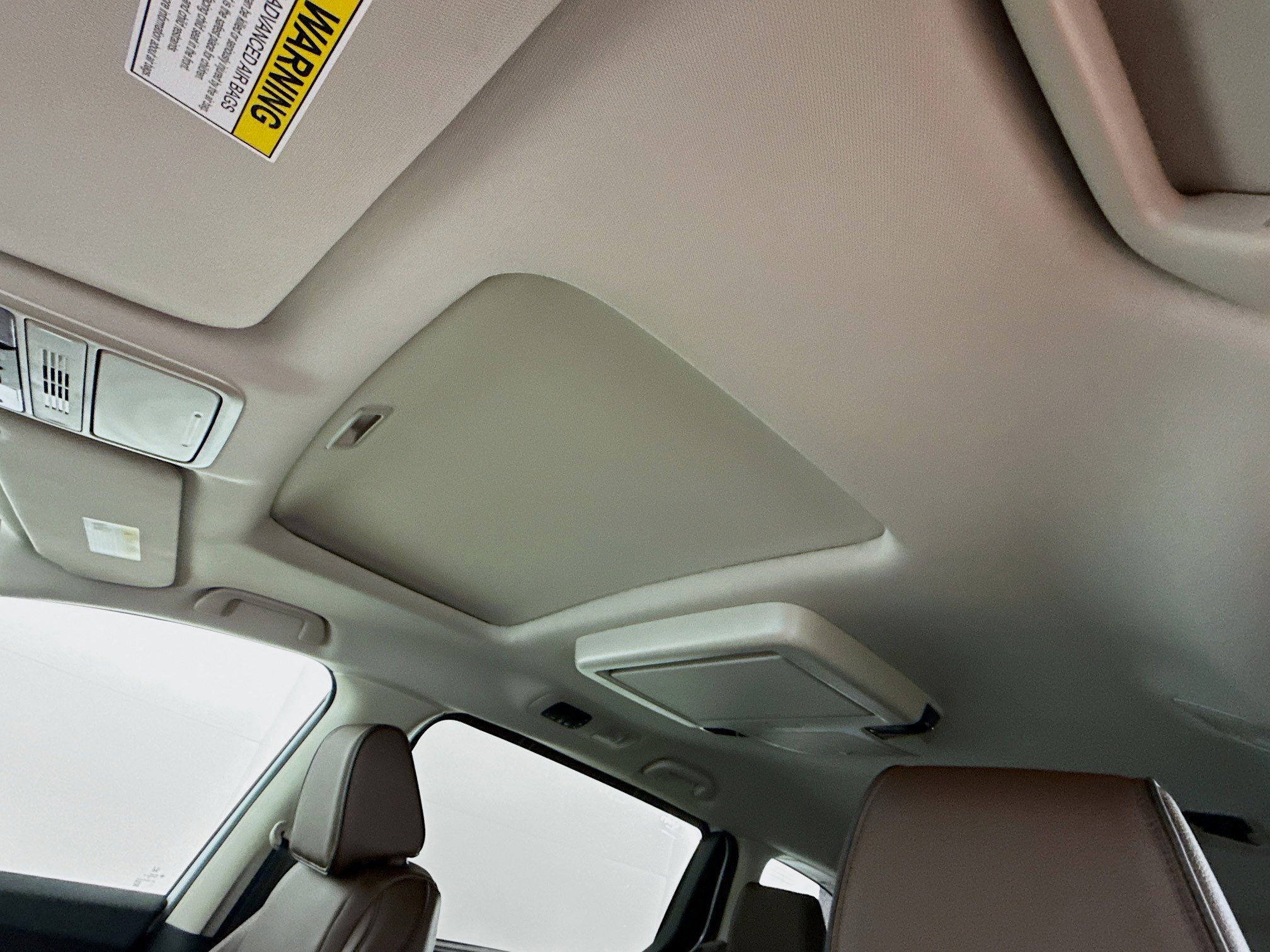 New 2026 Honda Odyssey Touring image 27