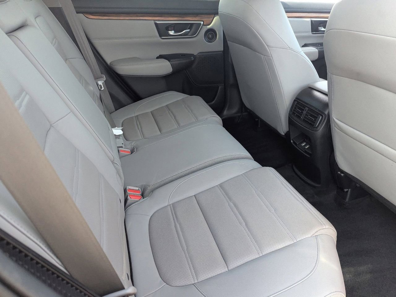 Used 2022 Honda CR-V EX-L image 11