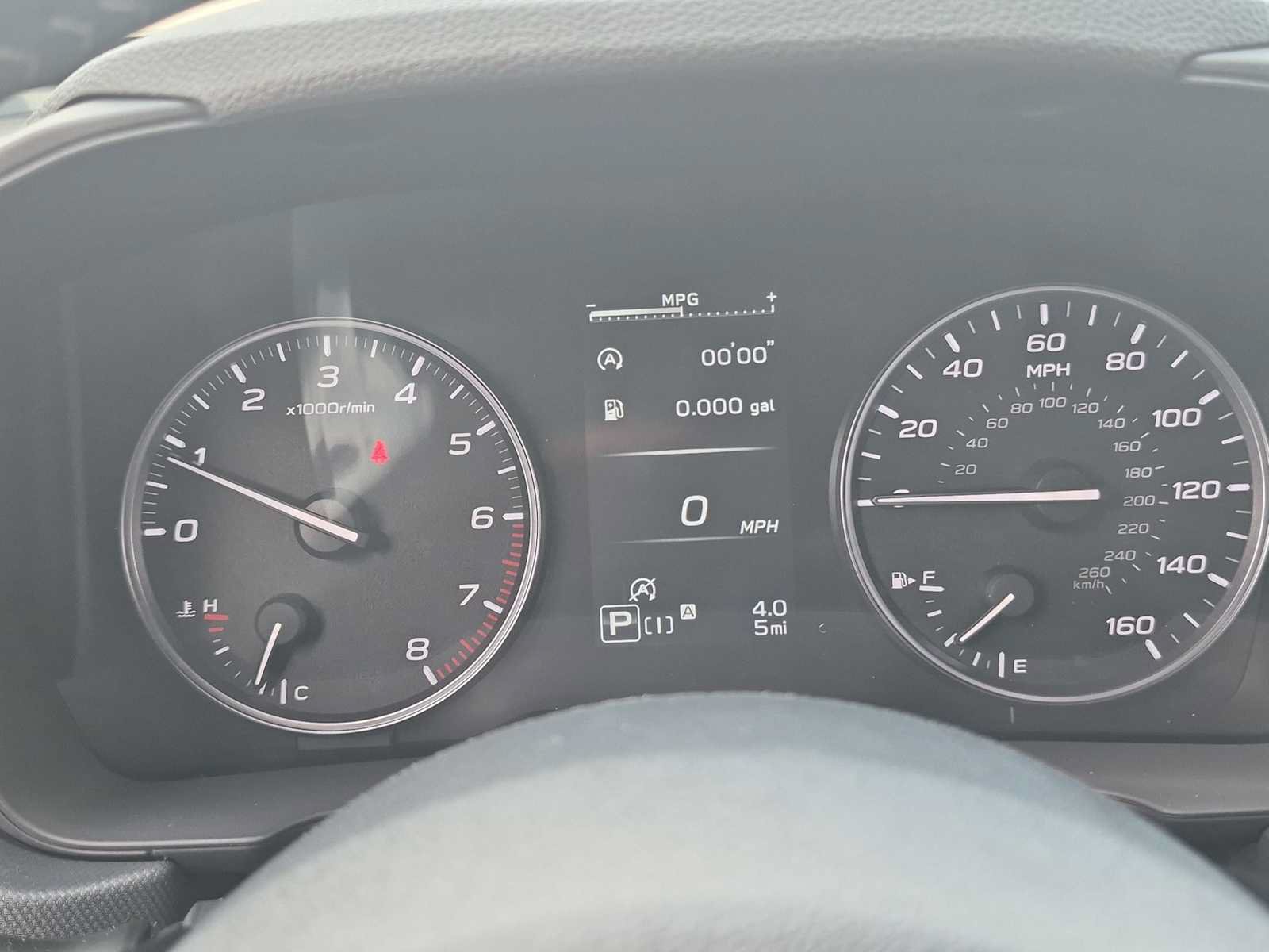 New 2026 Subaru Forester Premium AWD/4WD image 29