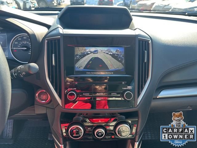 Certified 2023 Subaru Forester Premium AWD/4WD image 22