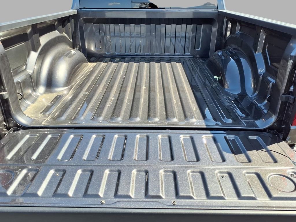 Used 2025 RAM 1500 Tradesman AWD/4WD image 26