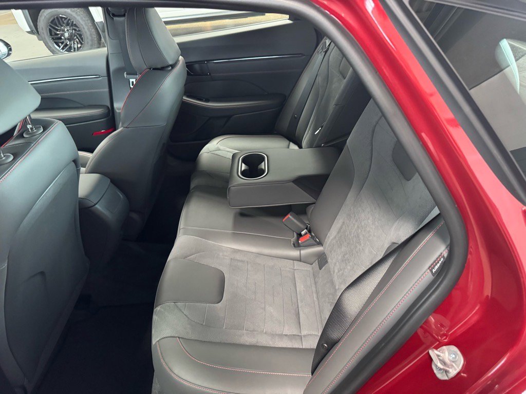 Used 2024 Hyundai Sonata N Line image 12