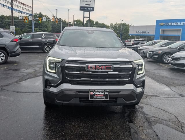 Used 2026 GMC Terrain Elevation AWD/4WD image 2