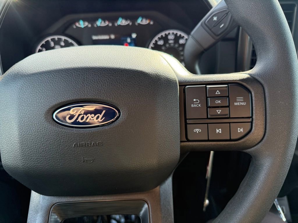 New 2026 Ford F150 STX image 23