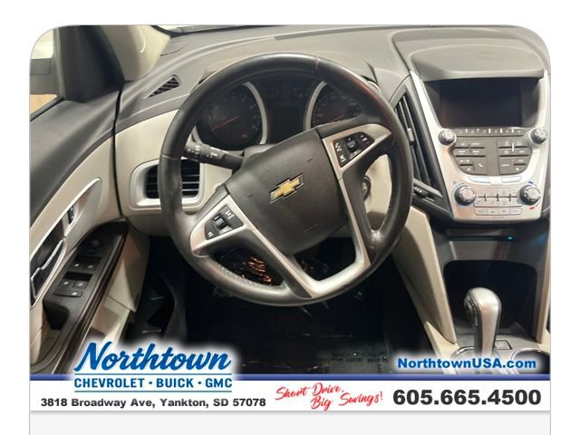 Used 2015 Chevrolet Equinox LT w/ Power Convenience Package image 14