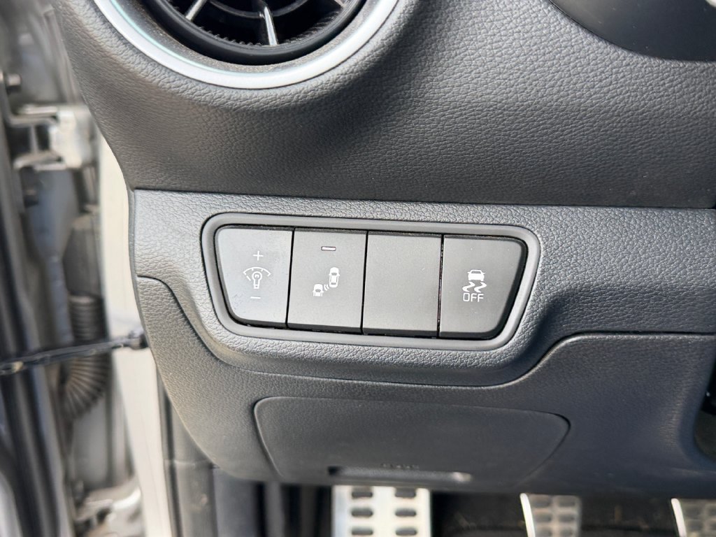 Used 2024 Kia Forte GT FWD image 26