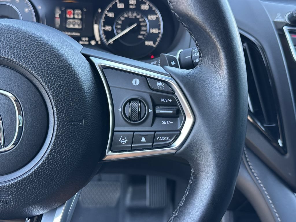 Used 2022 Acura RDX FWD w/ Technology Package image 36