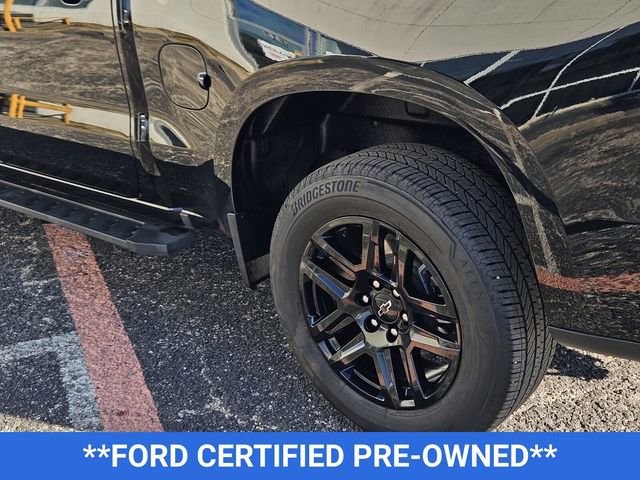 Used 2024 Chevrolet Silverado 1500 Custom image 10