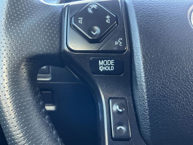 Certified 2020 Toyota 4Runner TRD Pro AWD/4WD image 18