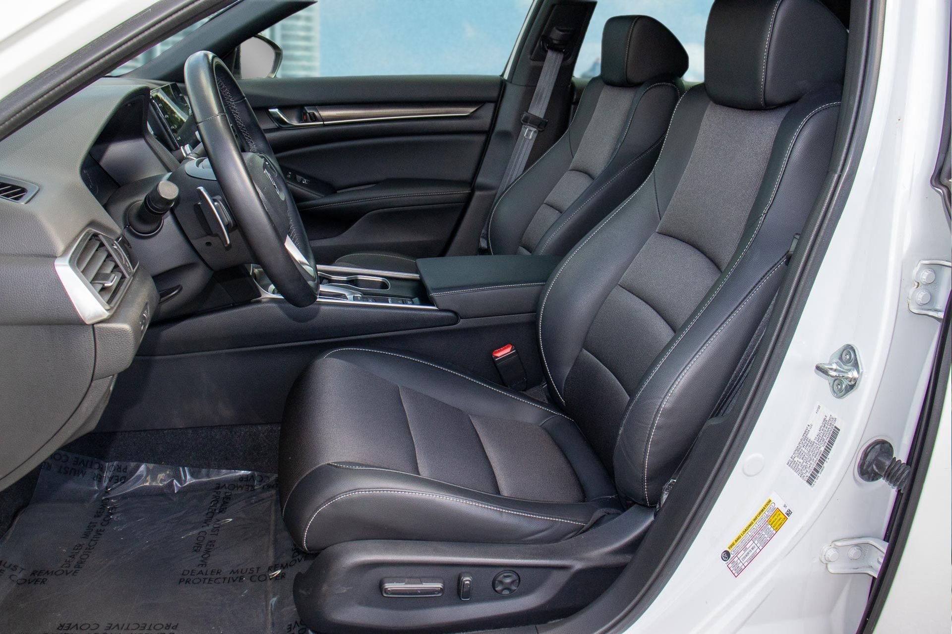 Used 2022 Honda Accord Sport image 15