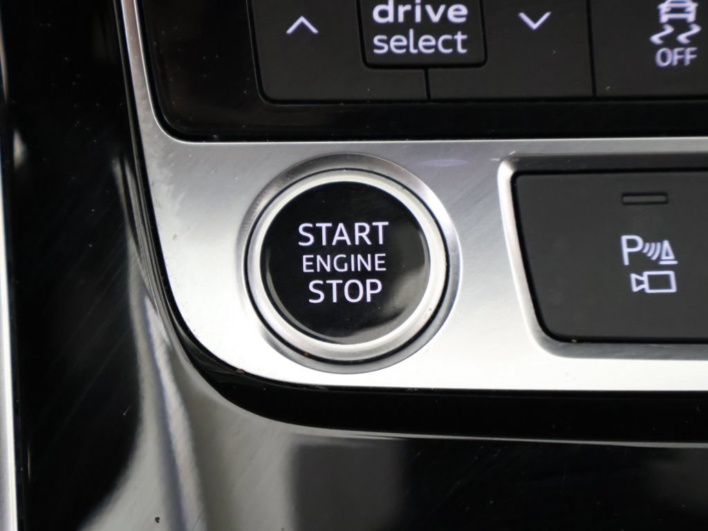 Used 2023 Audi Q8 Premium w/ Black Optic Package AWD/4WD image 39