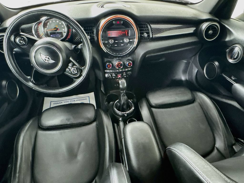 Used 2015 MINI Cooper S FWD image 27