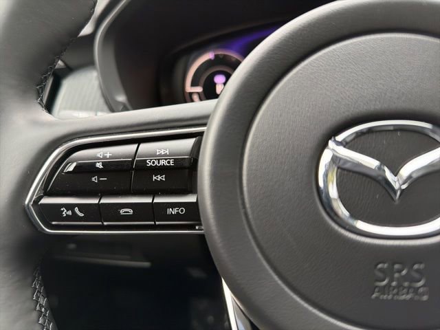 New 2026 MAZDA CX-70 SC image 19