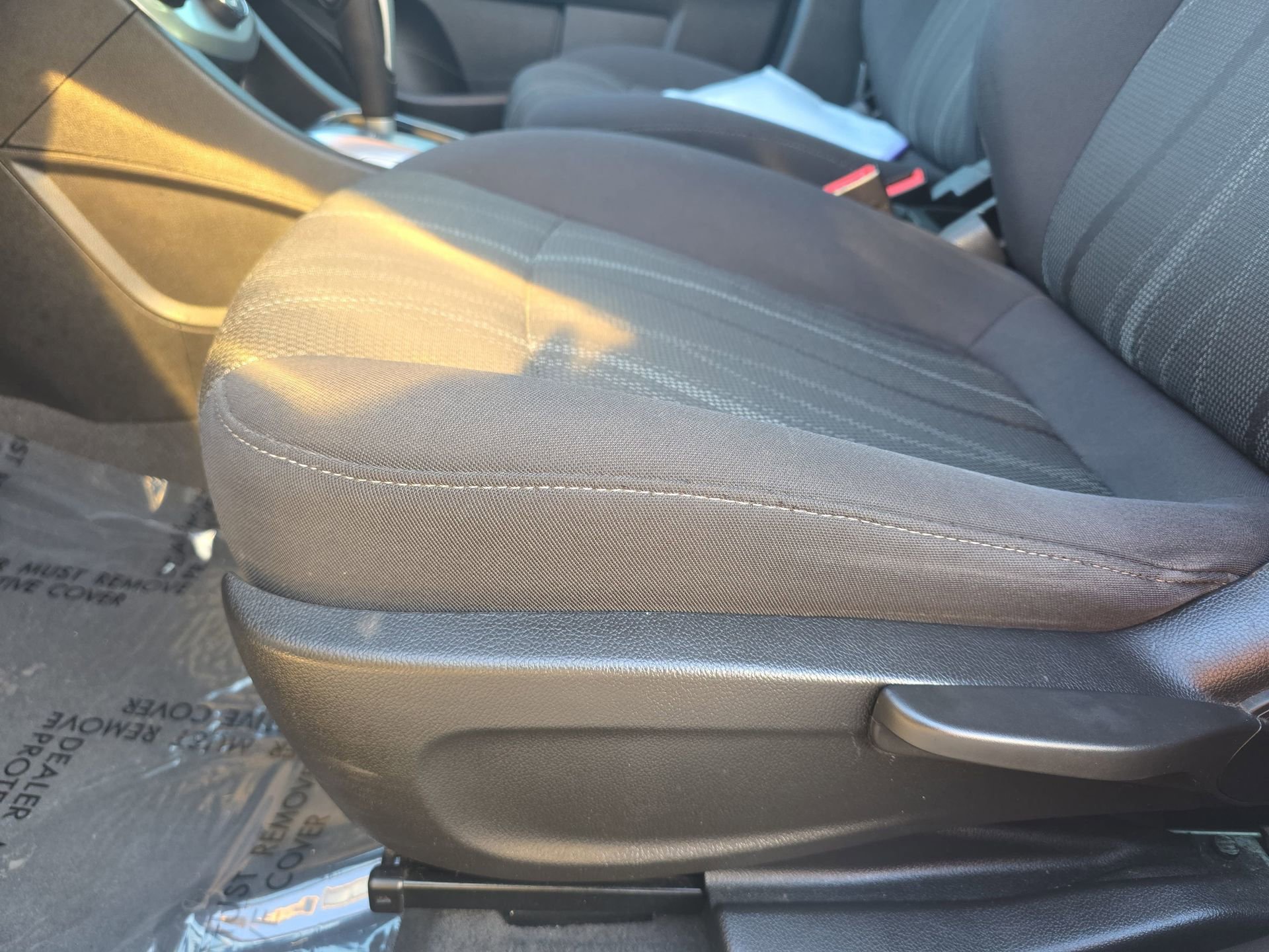 Used 2020 Chevrolet Sonic LT FWD image 27