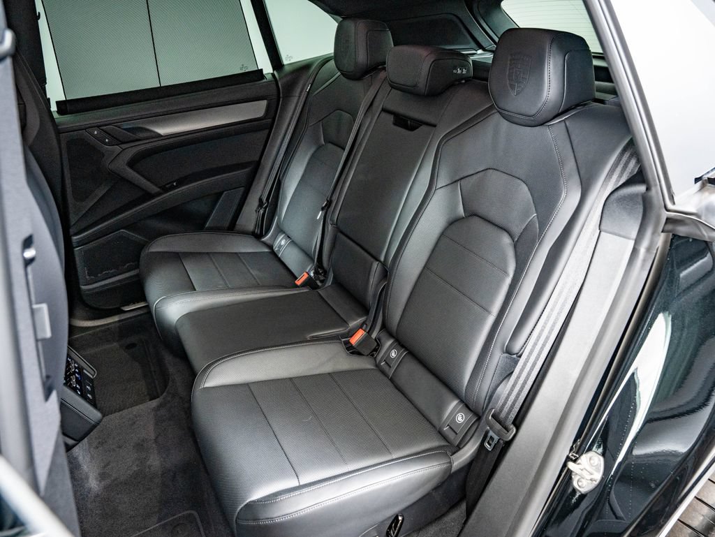 New 2026 Porsche Cayenne Electric AWD/4WD image 43