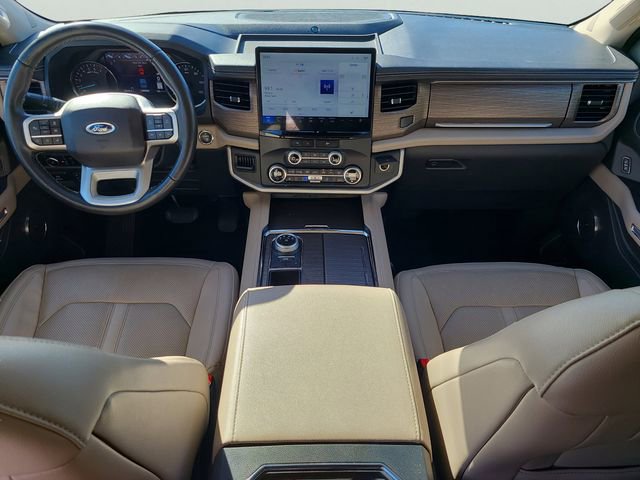 Used 2024 Ford Expedition Max Limited image 19