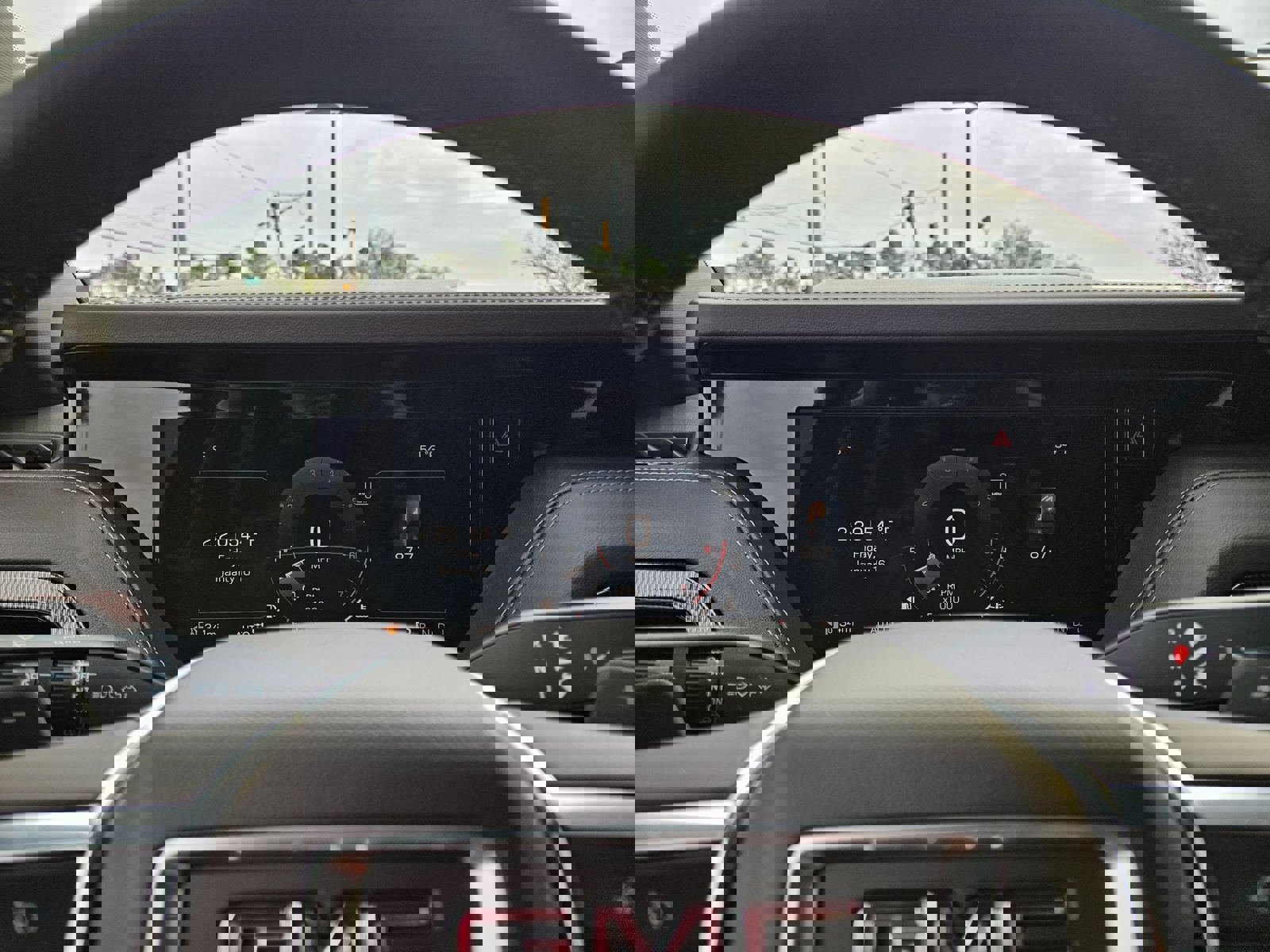 New 2026 GMC Yukon XL Elevation image 22