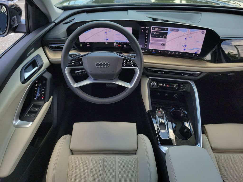 New 2026 Audi Q5 Premium Plus AWD/4WD image 22