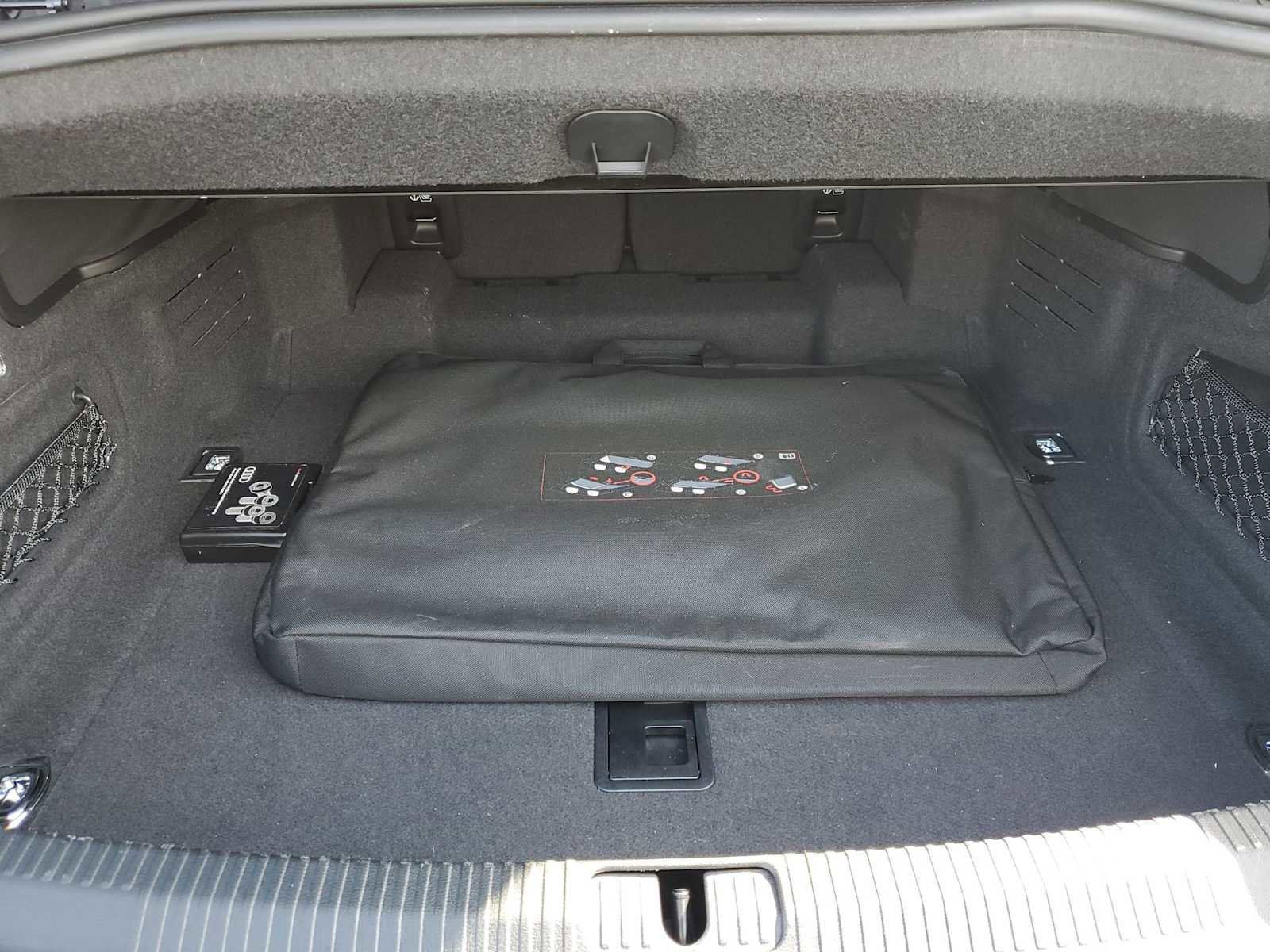 Used 2023 Audi A5 2.0T Premium Plus w/ Premium Plus image 22