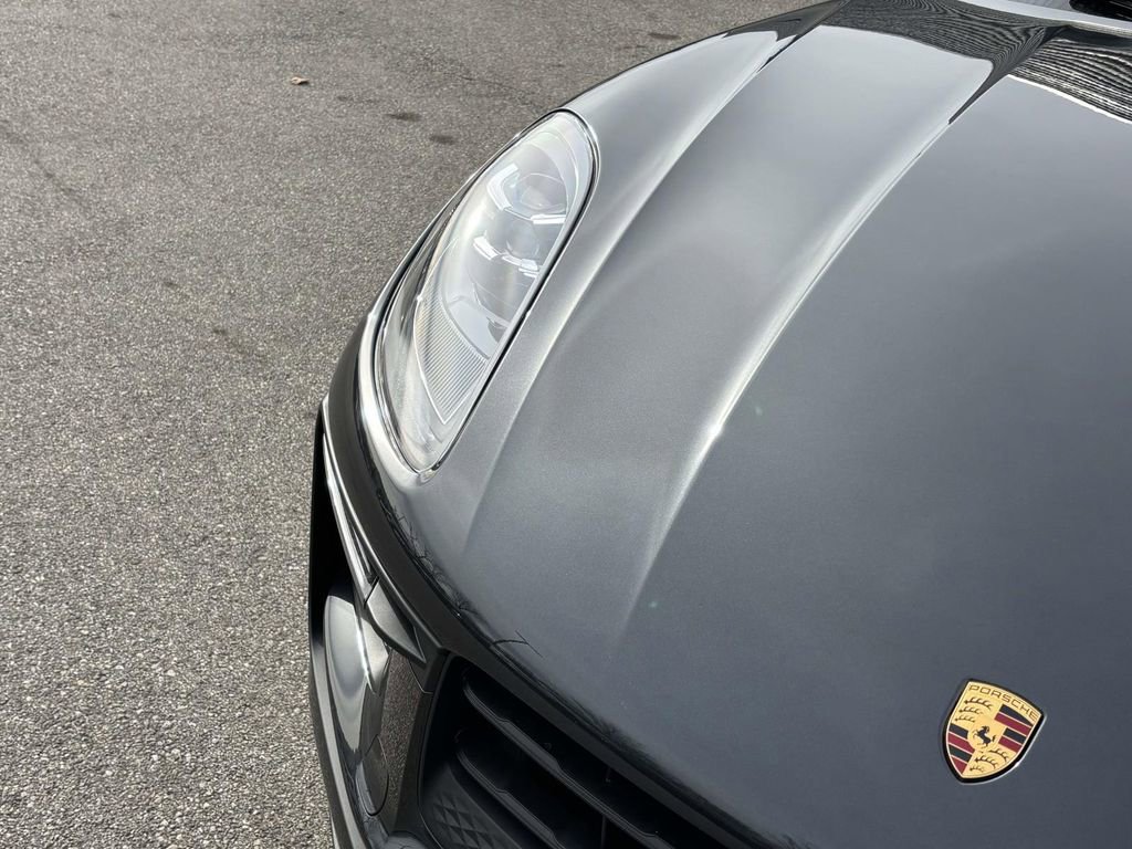 New 2026 Porsche Macan image 15